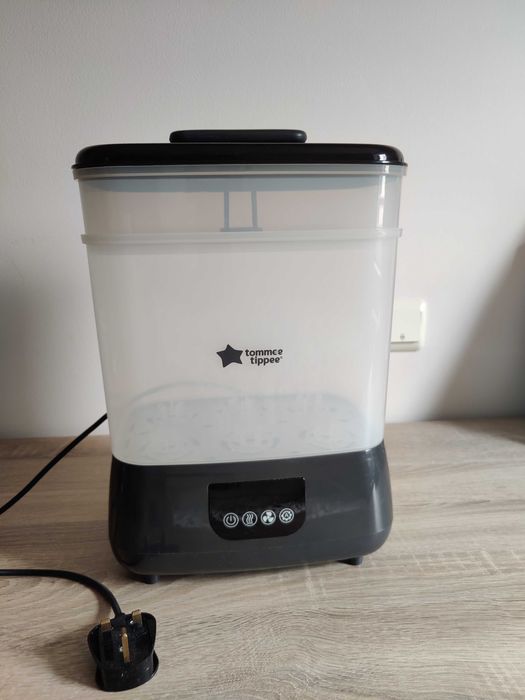 Tommee Tippee стерилизатор със сушилня