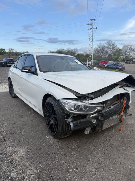 Bmw 335xi f30 335i f30 f31 N55b30 435i f32 бмв 335хи ф30 435и ф32 н55