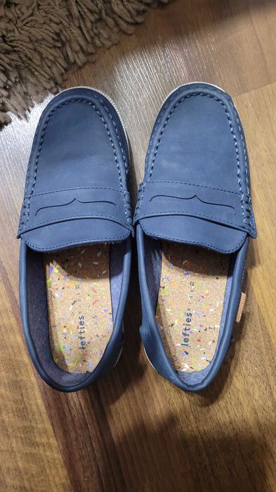Mocasini baiat 33