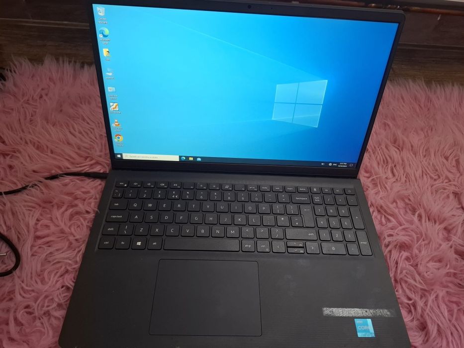Laptop Dell Inspiron 3511 cu procesor Intel® Core ™ i3-1115G4, 15.6",