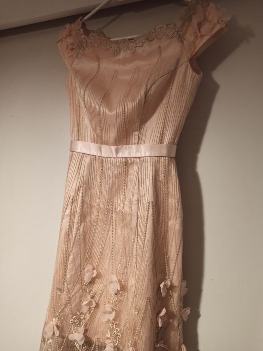 Rochie eleganta superba