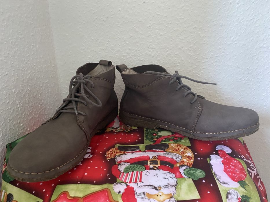 Обувки El Naturalista, оригинални