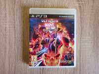 Ultimate Marvel vs. Capcom 3 за PlayStation 3 PS3 ПС3