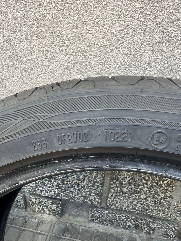 Летни гуми 245/40/18