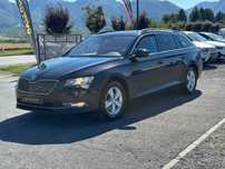 Skoda Superb 1.6 TDI 120CP Ambition DSG Euro 6 AN 12.2018 RATE / GARANTIE 1AN