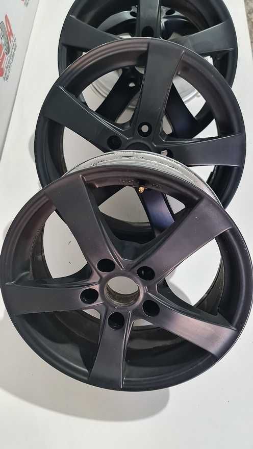 JANTE ALIAJ CP J1039 R16 Dezent 5 x 115