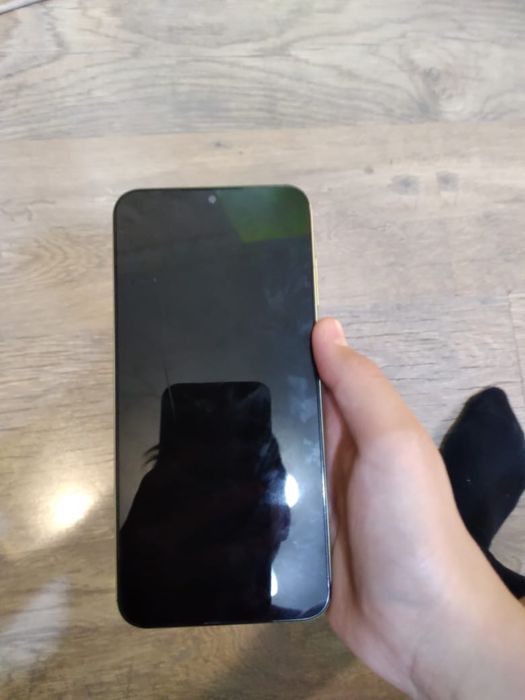Продам самсунг а25 на запчасти