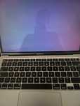 MacBook Air M1 model 2337  pentru dezmembrare-ecran defect