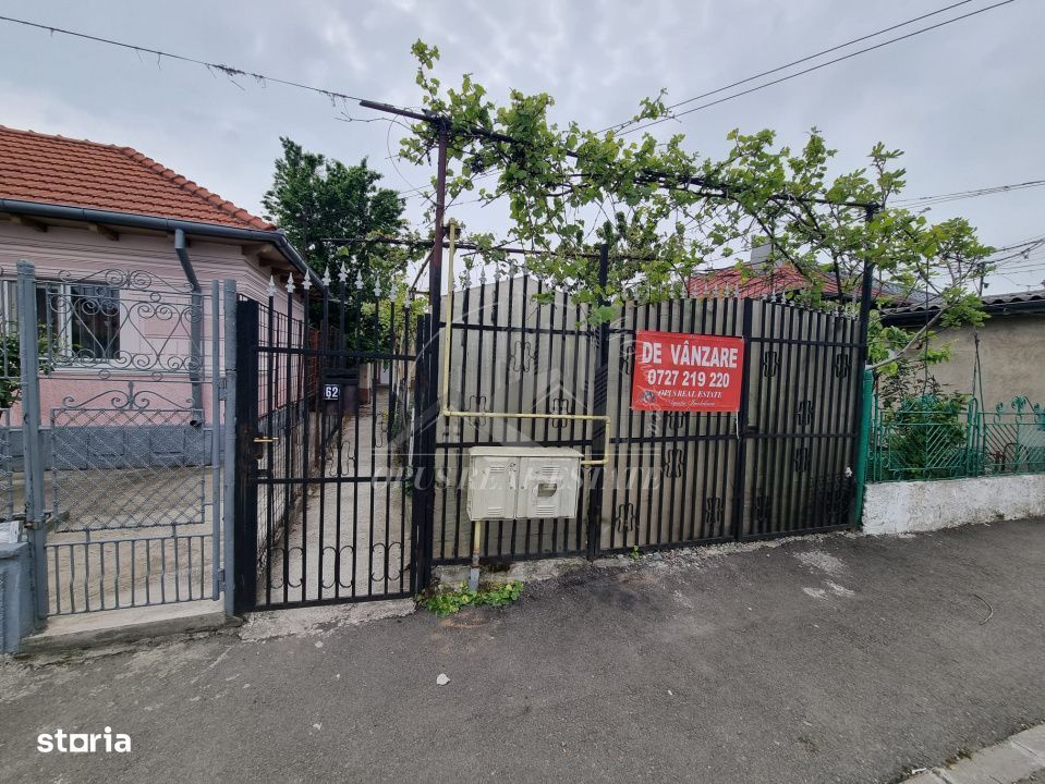 Casa in Ovidiu (centru)