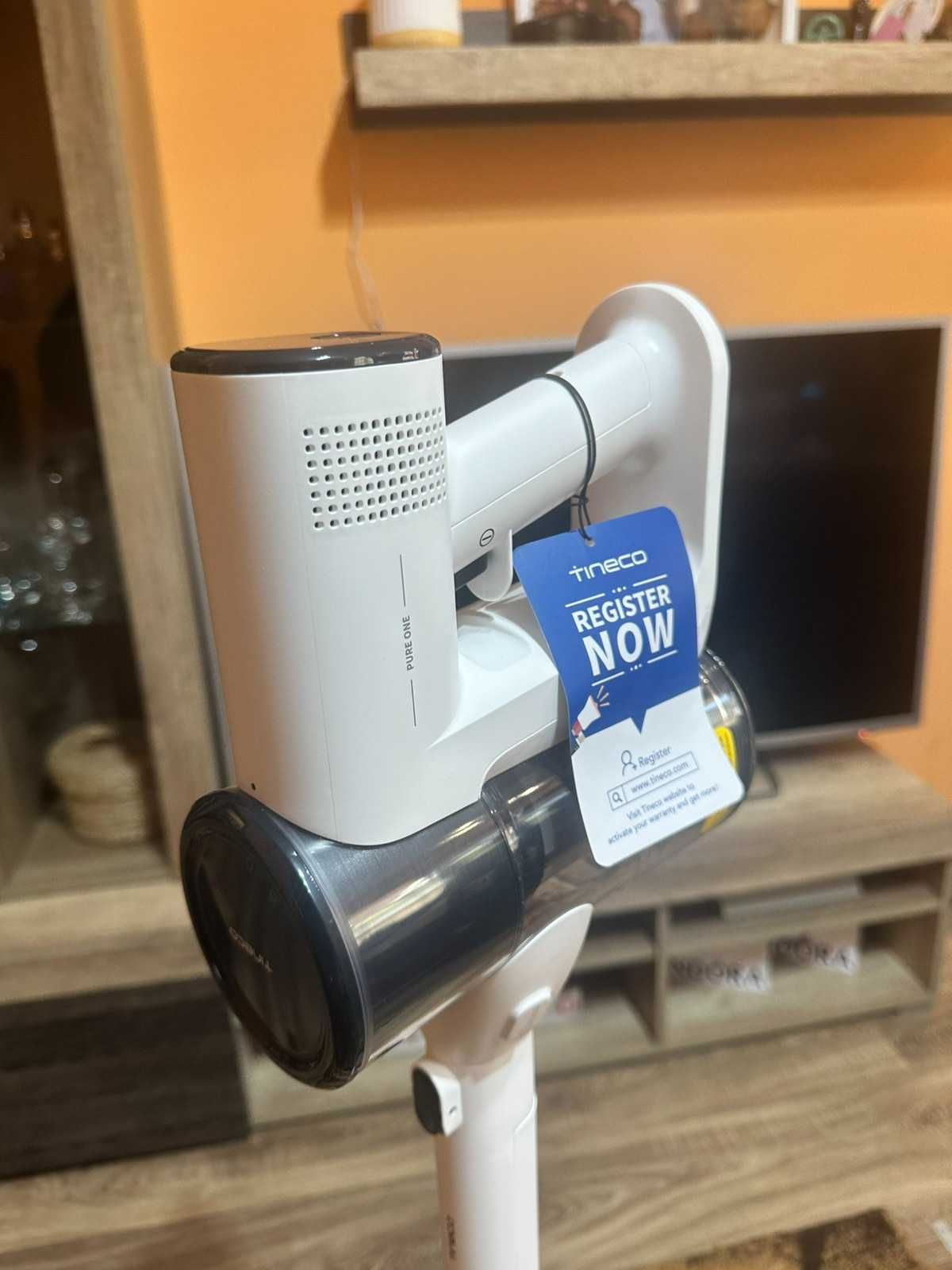 Tineco Pure One Air Pet Вертикална прахосмукачка