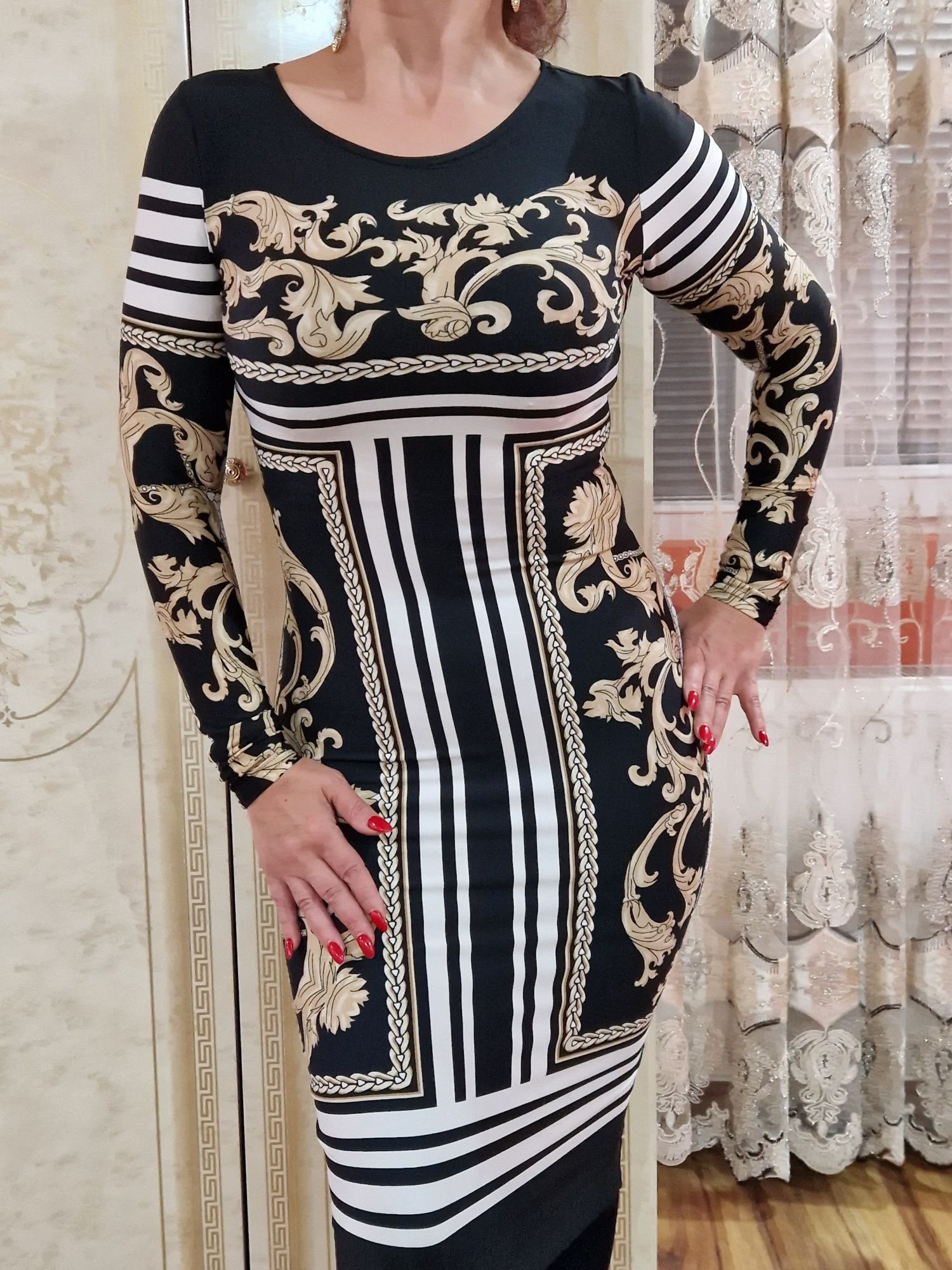 Rochie superba masura Xs-S