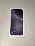 Vand telefon Apple iPhone 16 Pro Max 512gb memorie negru Sigilat, nou