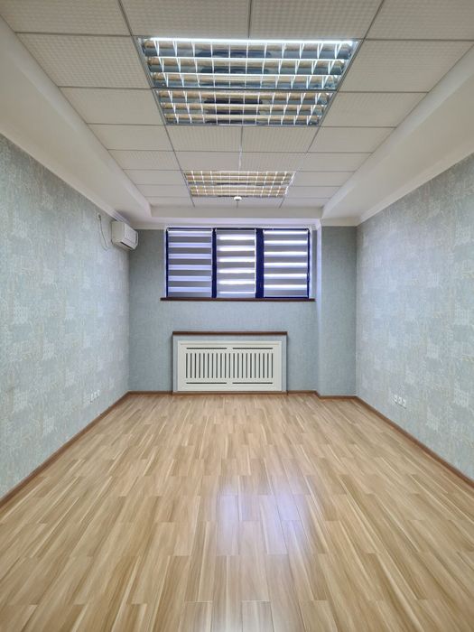 Офисы на Яккасарае различной площади