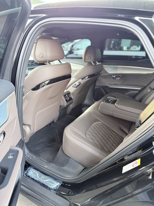 Byd Han 1ta matorlik 506km zapasxod