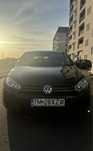 Vand VW Golf 7 automat DSG 2.0TDI