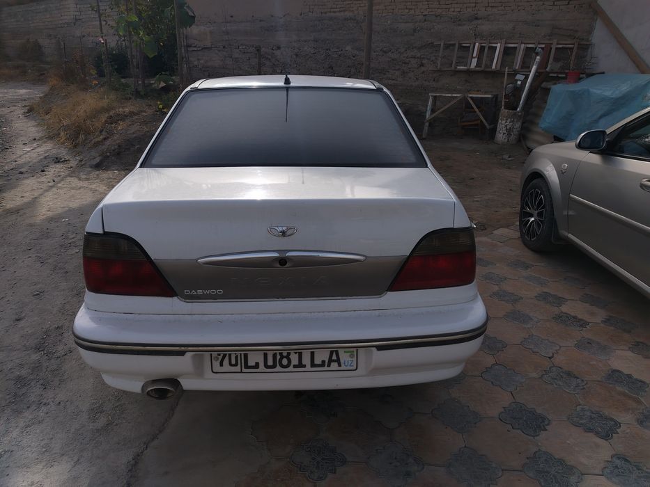 Nexia 1 sotiladi yili 2005 mator yangi