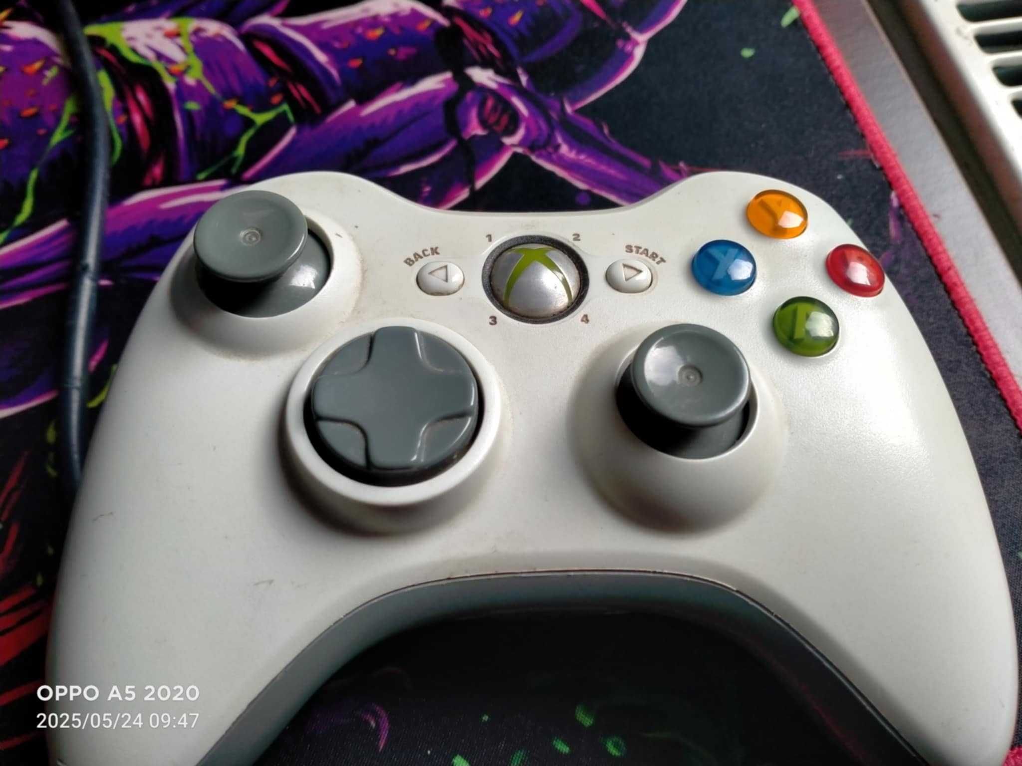 xbox 360 in stare buna