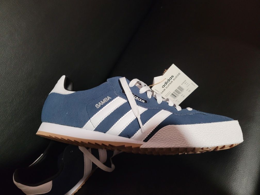 Adidas Samba original