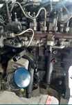 Motor Dacia Duster 1.5 dci 110cp K9K
