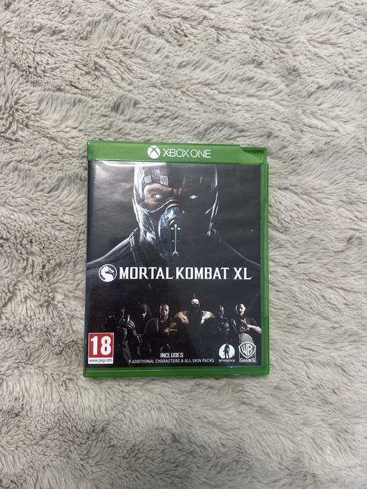 Joc xbox one nefolosit ca nou