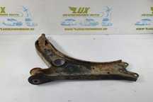 Brat trapez bascula dreapta fata 1.9 2.0 tdi bxe bkd 1k0407190e Volkswagen VW Passat B6 seria