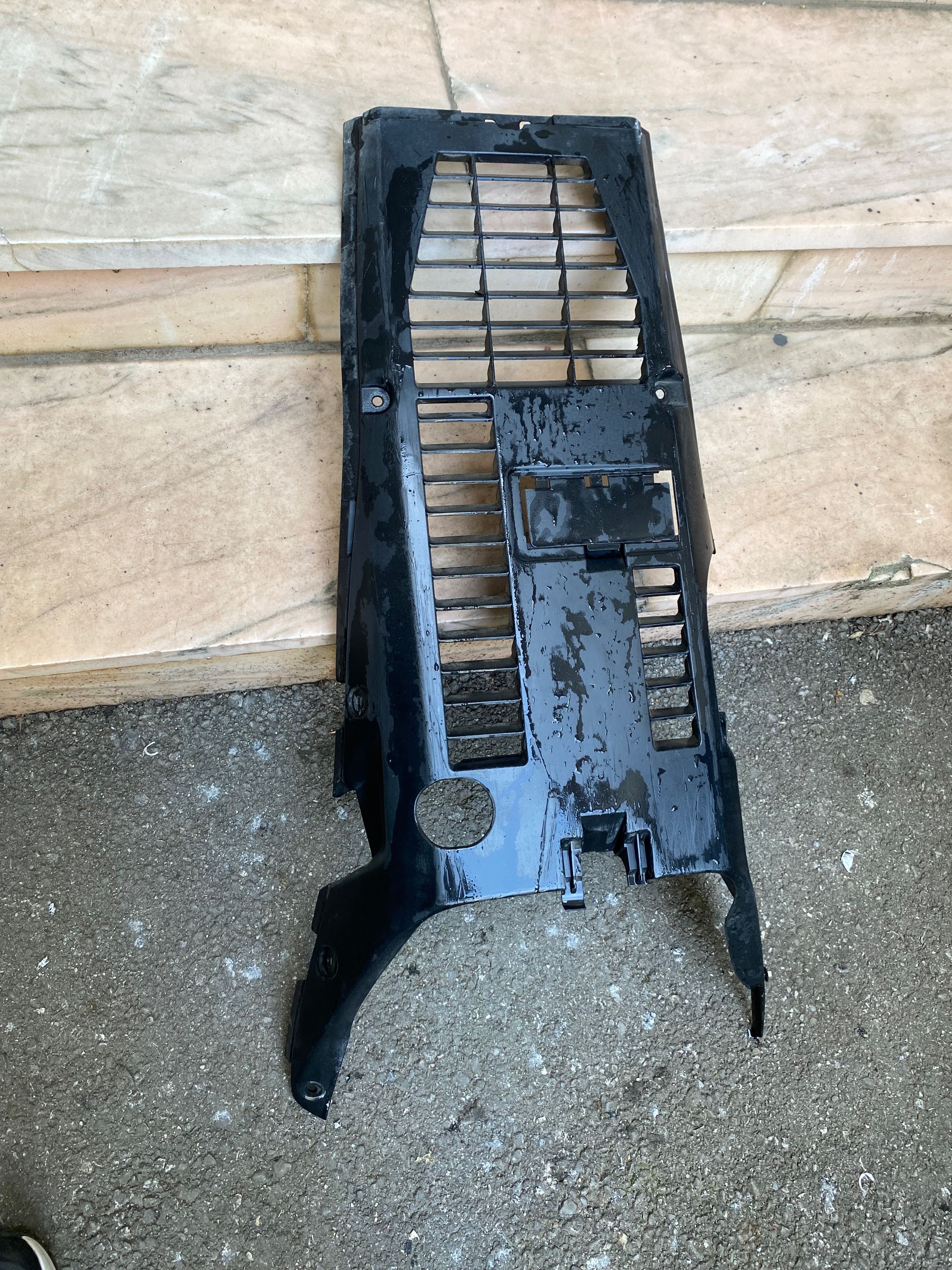 Piese/dezmembrez SUZUKI Burgman 400 2007+