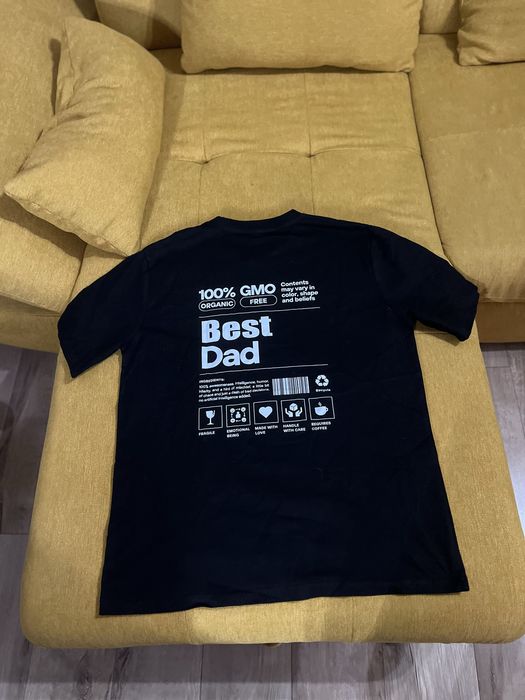 Мъжка тениска