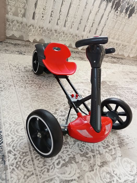 Детская машинка новая