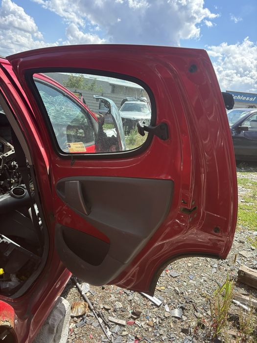 capota toyota aygo citroen c1 peugeot 107