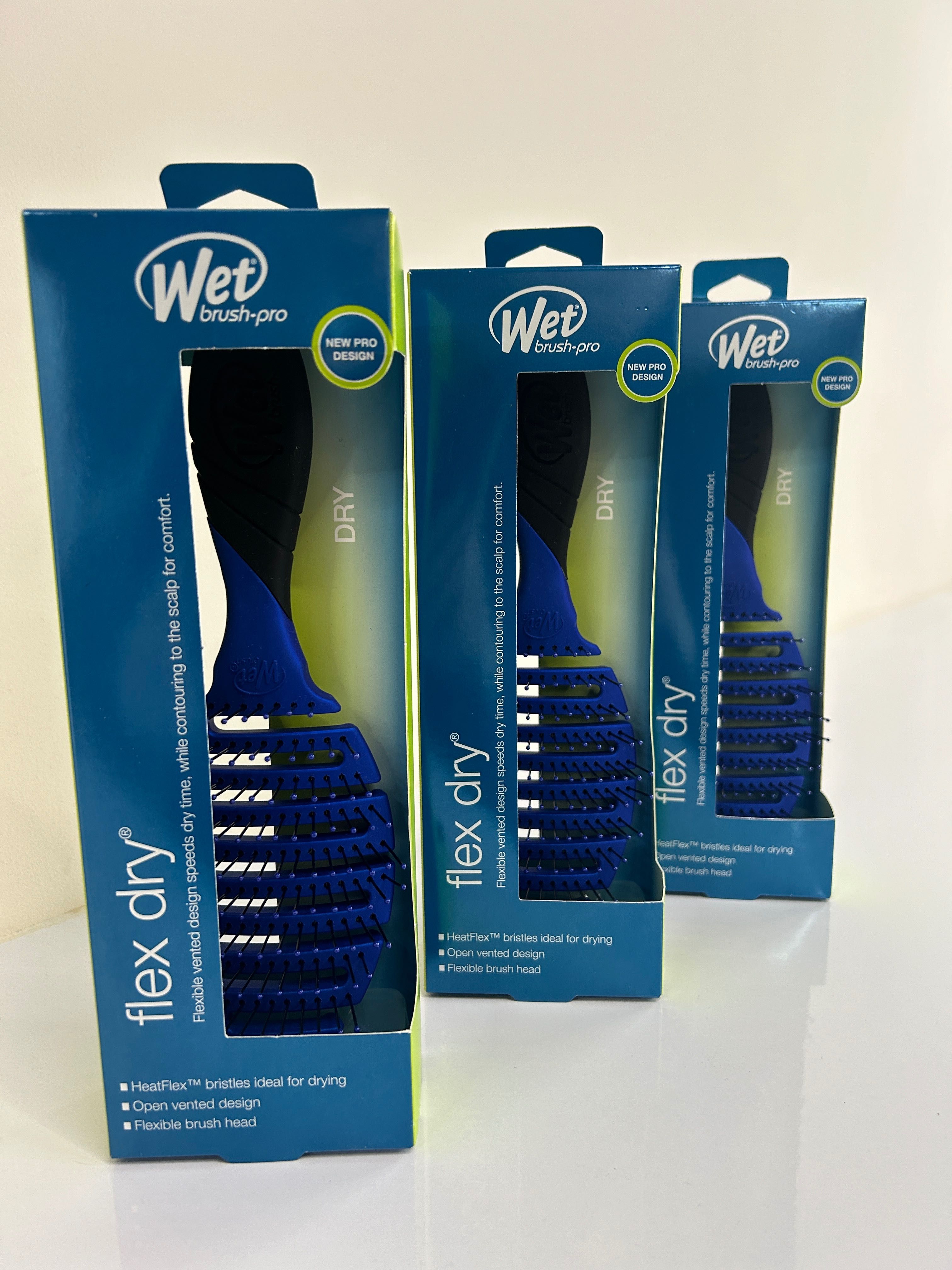 Четка за коса wetbrushpro