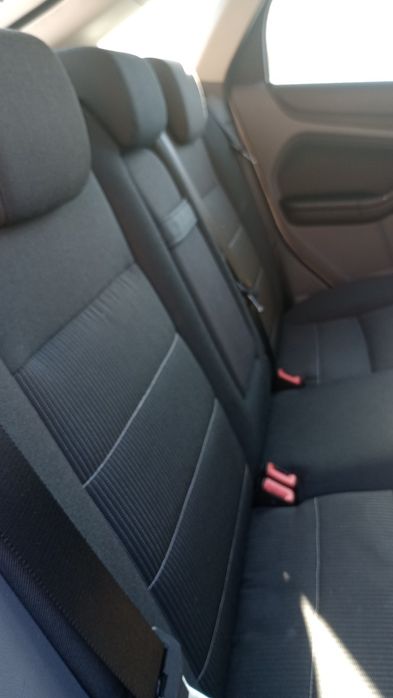 Ford Focus Mk2 Titanium - Proprietar - Înmatriculată