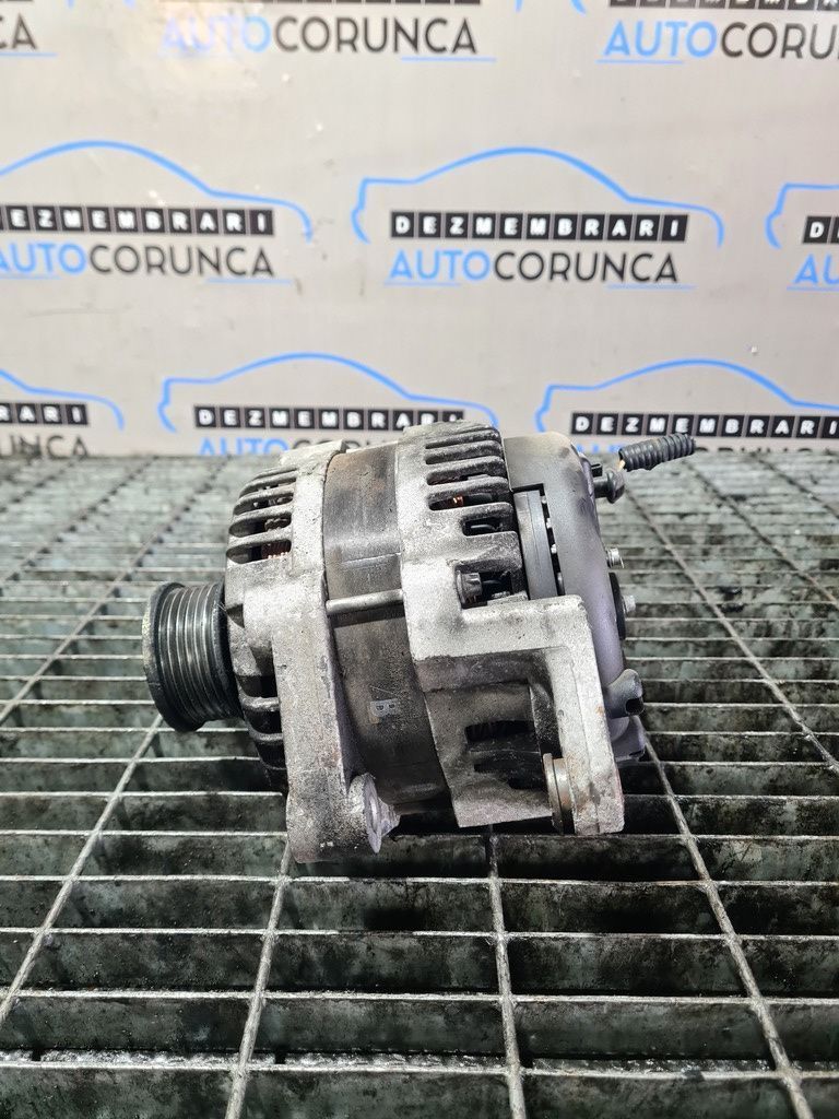 Alternator Opel Antara Facelift 2.2 D 2010 - 2015 184CP 2231CC Z22D1 (770) Diesel 135791