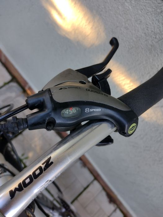 Bicicleta Bulls R 26