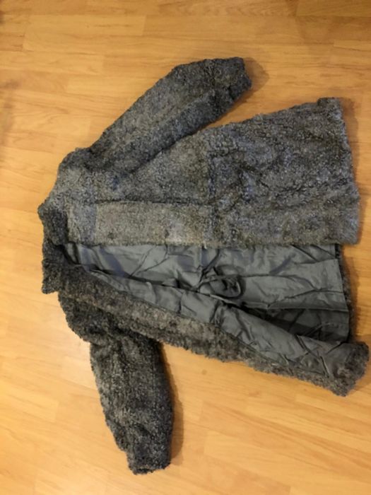 Blanuri de nutrie, vulpe, astrahan