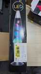 Lampa Lava LED / Motion Lamp
