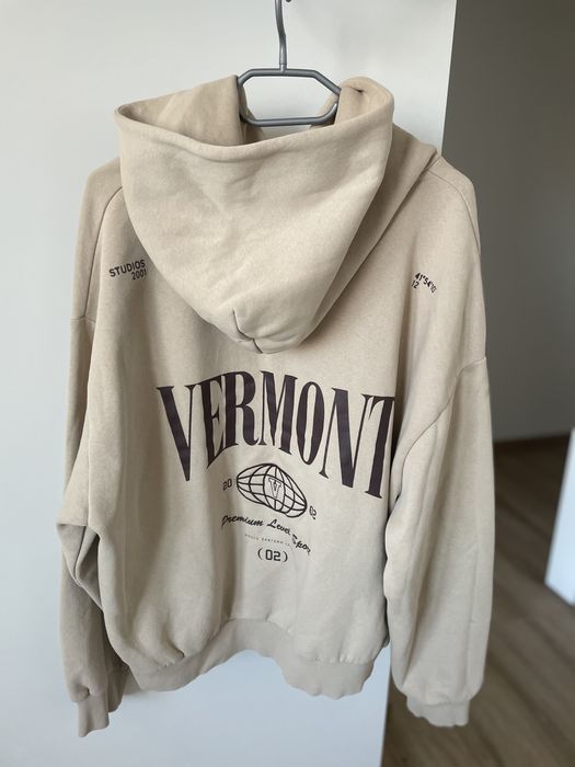 Анорак Bershka M