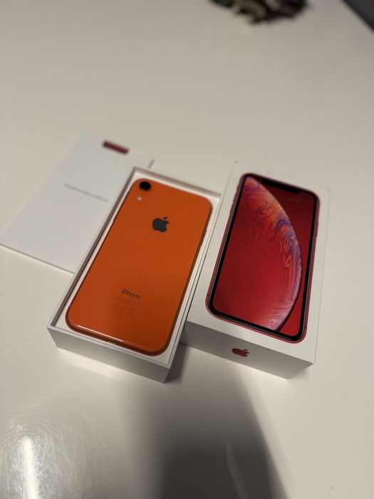 iPhone XR de Piese (nu se aprinde )