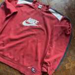 Vintage nike sweatshirt