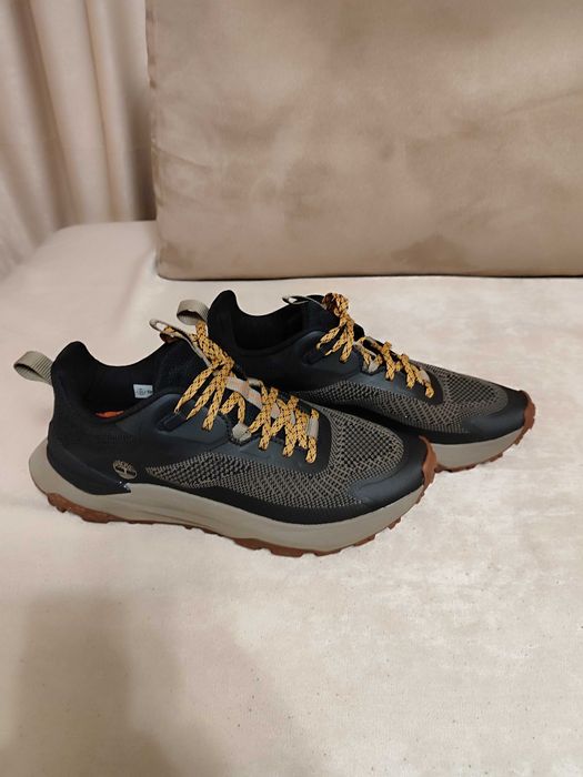 Маратонки Timberland
