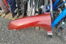 Aripa fata stanga Hyundai Santa Fe SM  [din 2000 pana  2004] Crossove