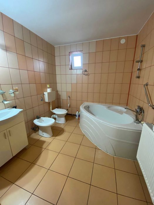 Casă de vânzare Mediaș, Binder Bubi, vis-à-vis de hotel (Fără agenții)