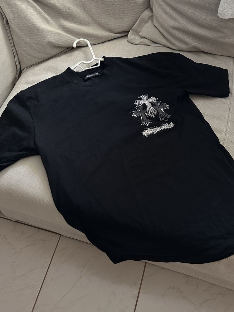 Тениска Chrome Hearts
