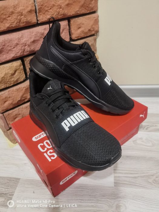 Маратонки - Puma