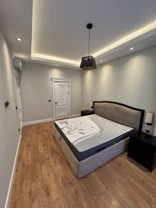 Сдаётся квартира на элитном комплексе ЖК: Gardens . Дружба Народов