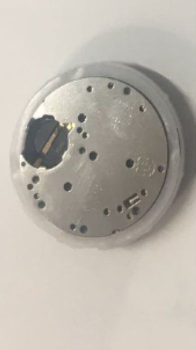 Curea Tissot pentru modelul T-race