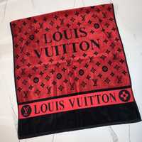 Louis Vuitton Balenciaga плажни кърпи