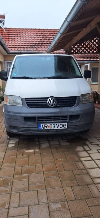 Volkswagwn Transporter