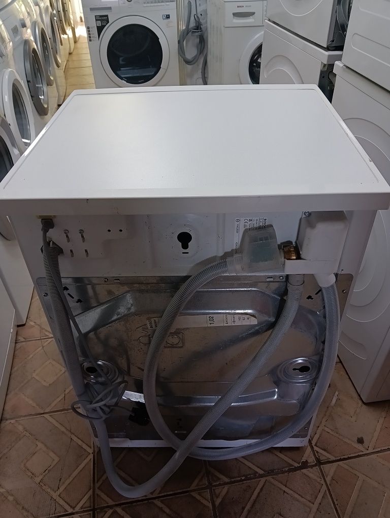 Пералня Бош Bosch Maxx 6 A++ 6кг 2 години гаранция!