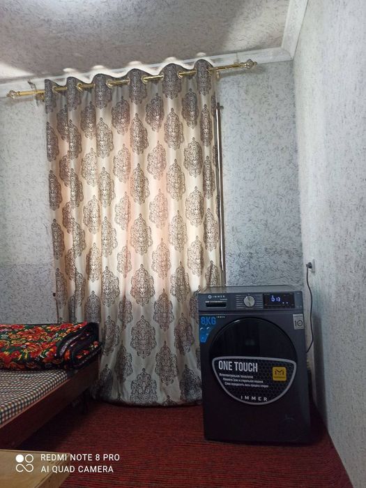 Kvartira ijaraga beriladi