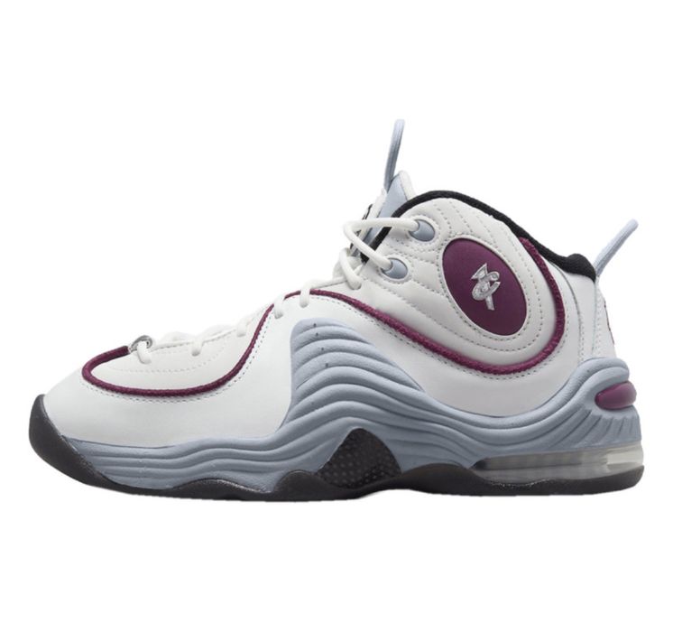 NIKE Pantofi Sport Air Penny 2